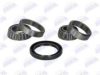 BTA H24001BTA Wheel Bearing Kit